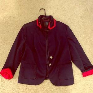 Blazer